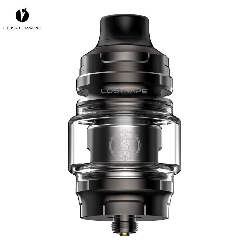 Clearomiseur Centaurus Sub Ohm V2 - Lost Vape - Black