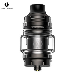 Clearomiseur Centaurus Sub Ohm V2 - Lost Vape - Gunmetal