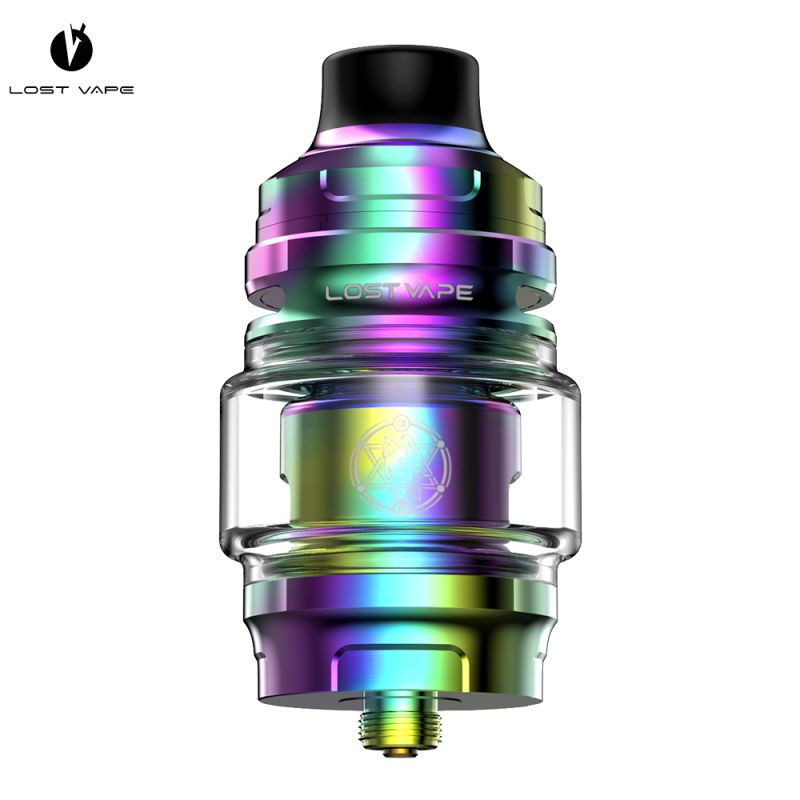 Clearomiseur Centaurus Sub Ohm V2 - Lost Vape - Rainbow