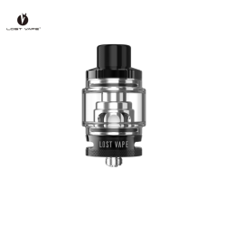 Atomiseur Centaurus Sub Coo 4ml - Lost Vape - Black