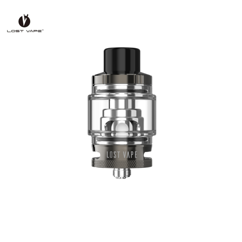 Atomiseur Centaurus Sub Coo 4ml - Lost Vape - Gunmetal