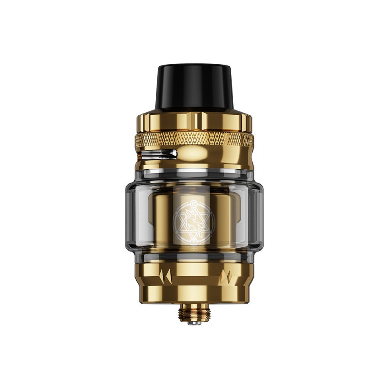 Atomiseur Centaurus Subohm 5ml - Lost Vape - Gold