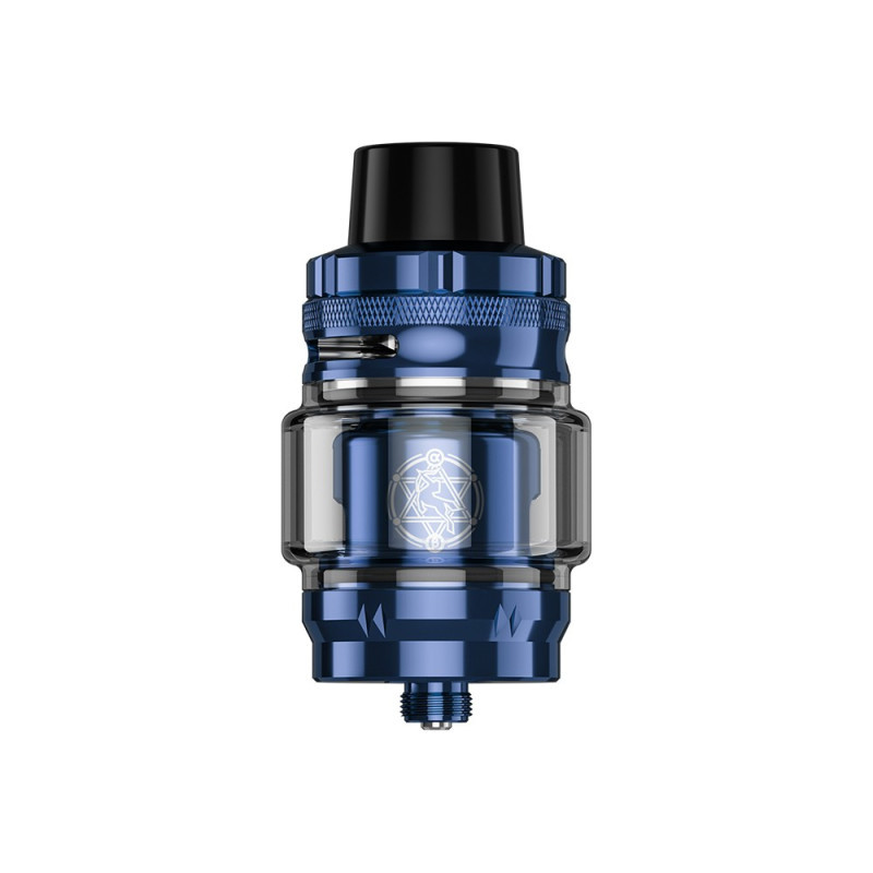 Atomiseur Centaurus Subohm 5ml - Lost Vape - Bleu