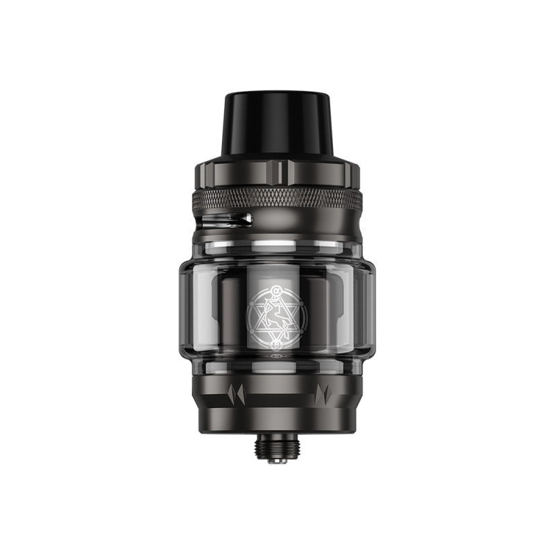 Atomiseur Centaurus Subohm 5ml - Lost Vape - Gunmetal