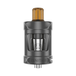 Atomiseur Zenith II 5.5ml - Innokin - Gunmetal
