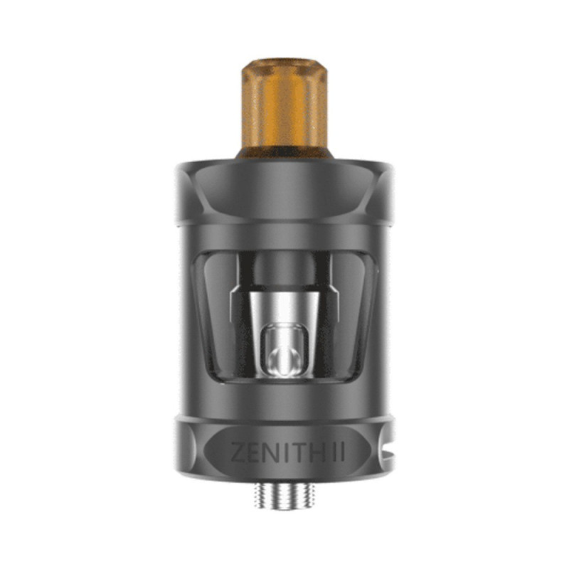 Atomiseur Zenith II 5.5ml - Innokin - Gunmetal