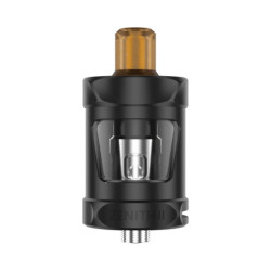Atomiseur Zenith II 5.5ml - Innokin - Noir