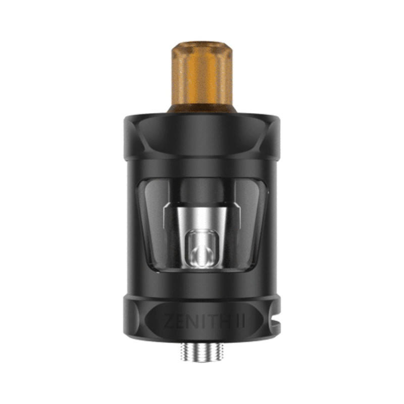 Atomiseur Zenith II 5.5ml - Innokin - Noir