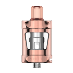 Atomiseur Zenith II 5.5ml - Innokin - Rose