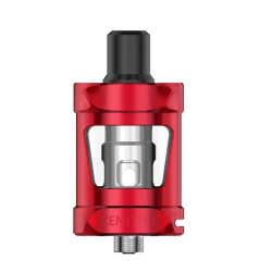 Atomiseur Zenith II 5.5ml - Innokin - Rouge