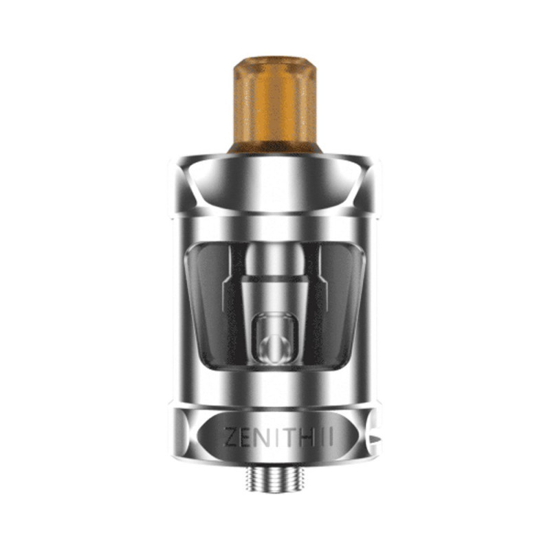 Atomiseur Zenith II 5.5ml - Innokin - Silver