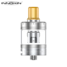 Atomiseur Zenith M (Minimal) 4ml - Innokin - Stainless Steel