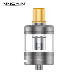 Atomiseur Zenith M (Minimal) 4ml - Innokin - Gunmetal Grey