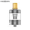 Atomiseur Zenith M (Minimal) 4ml - Innokin - Gunmetal Grey