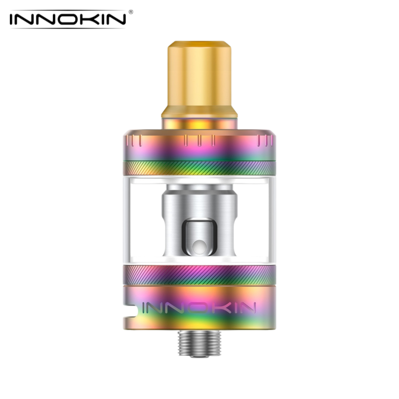 Atomiseur Zenith M (Minimal) 4ml - Innokin - Rainbow