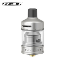 Clearomiseur Zenith Nex - Innokin - Stainless Steel