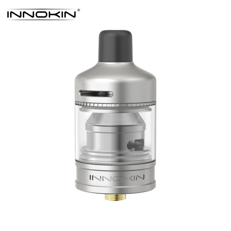 Clearomiseur Zenith Nex - Innokin - Stainless Steel