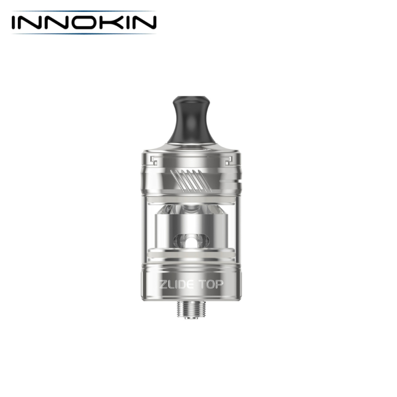 Atomiseur Zlide Top 3ml - Innokin - Stainless Steel