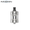 Atomiseur Zlide Top 3ml - Innokin - Stainless Steel