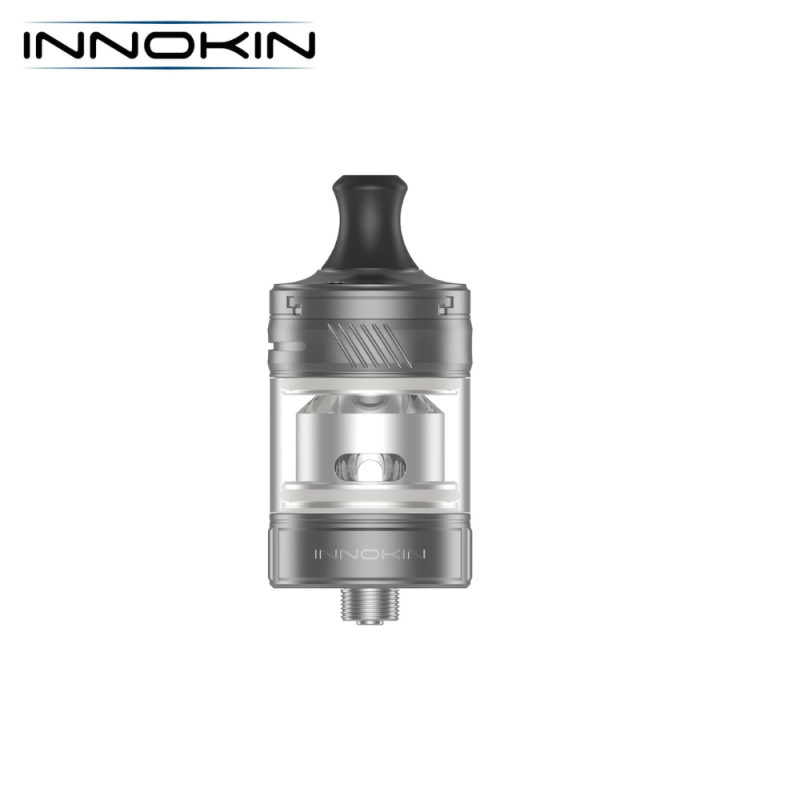 Atomiseur Zlide Top 3ml - Innokin - Gunmetal