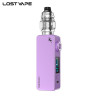Kit Centaurus M100 et Centaurus Sub Ohm V2 - Lost Vape - Lavender Valley
