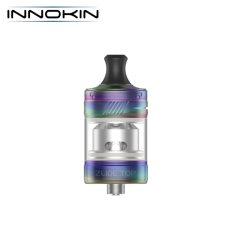 Atomiseur Zlide Top 3ml - Innokin - Rainbow