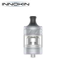 Atomiseur Zlide Top 3ml - Innokin - Silver