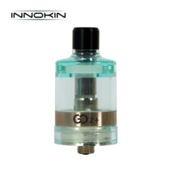 Atomiseur GO Z+ 3.5 ml - Innokin - Turquoise