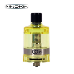 Atomiseur GO Z+ 3.5 ml - Innokin - Jaune