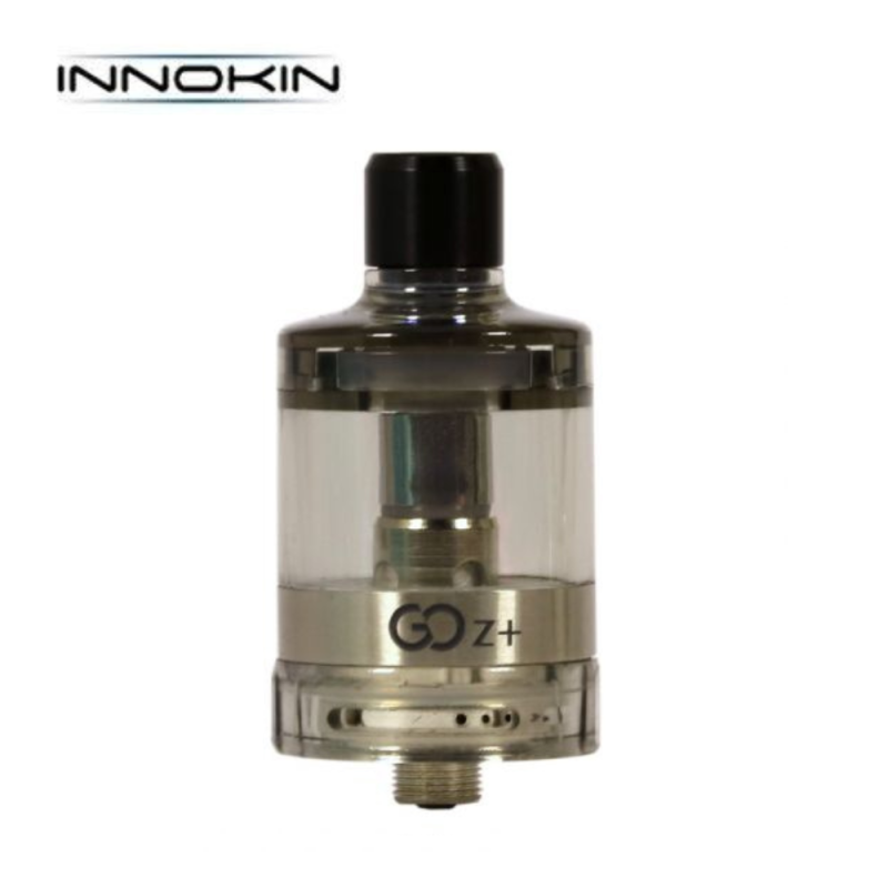 Atomiseur GO Z+ 3.5 ml - Innokin - Noir