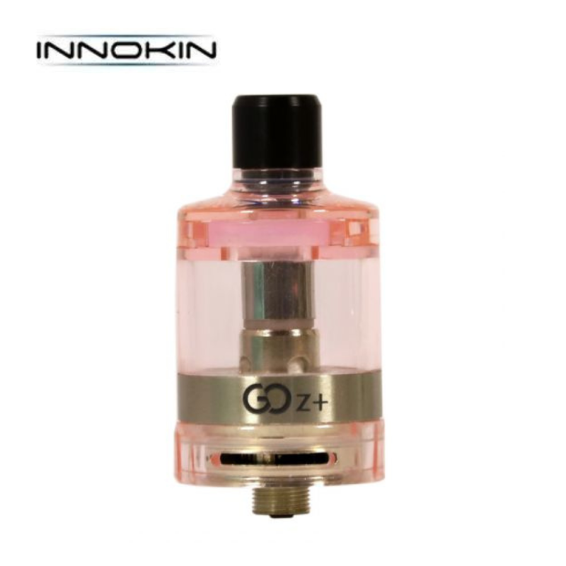 Atomiseur GO Z+ 3.5 ml - Innokin - Light Pink