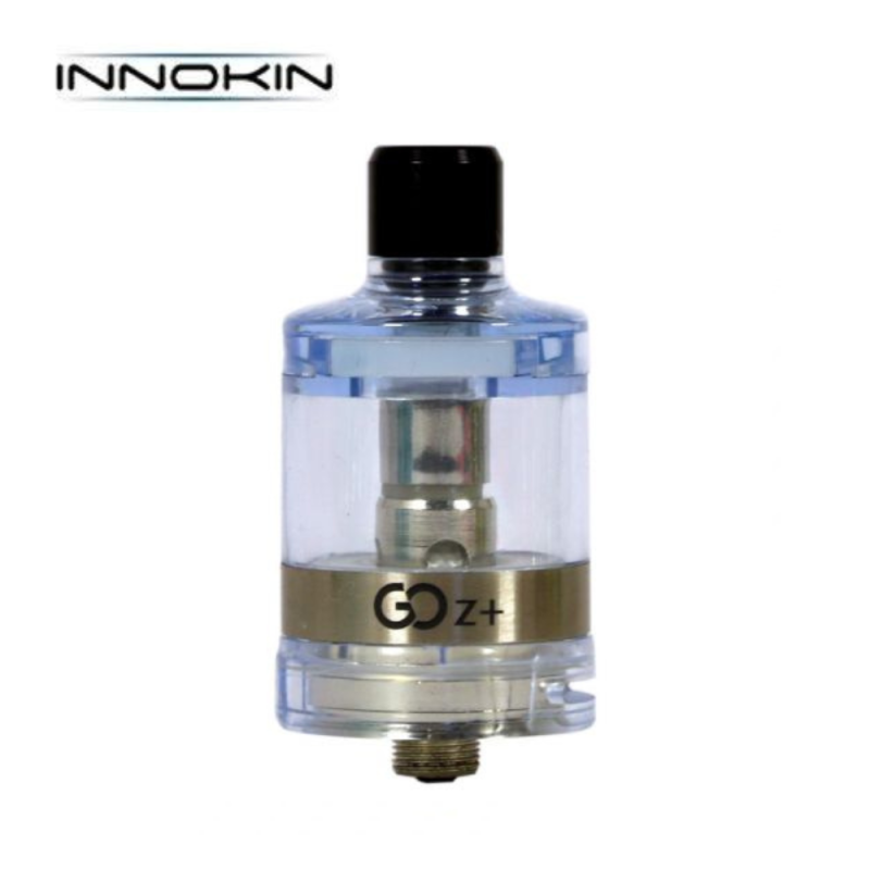 Atomiseur GO Z+ 3.5 ml - Innokin - Light Blue