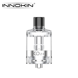 Atomiseur GO Z+ 3.5 ml - Innokin - Clear
