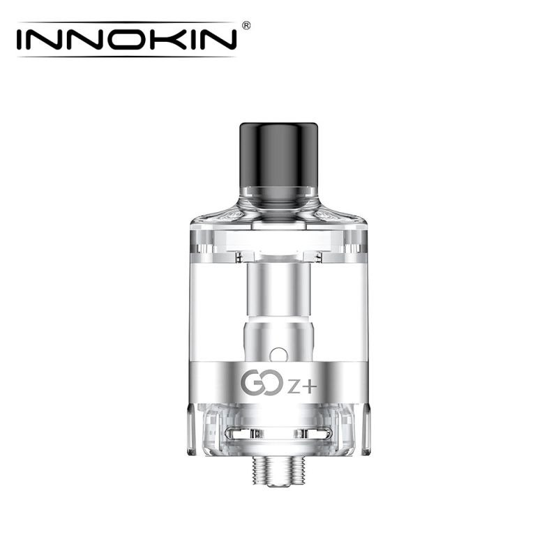 Atomiseur GO Z+ 3.5 ml - Innokin - Clear