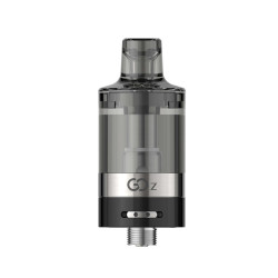 Atomiseur GO Z Tank 2ml - Innokin - Noir