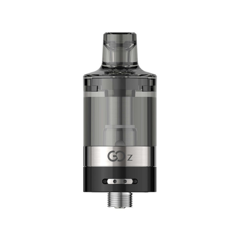 Atomiseur GO Z Tank 2ml - Innokin - Noir