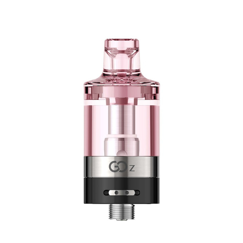 Atomiseur GO Z Tank 2ml - Innokin - Light Pink