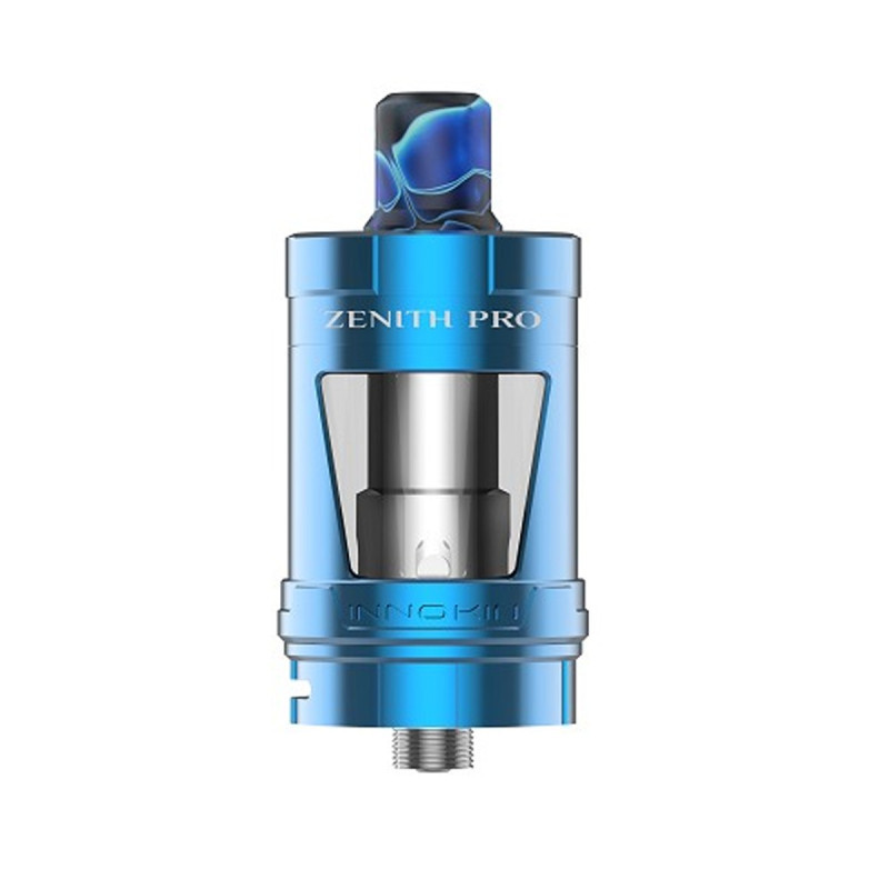 Atomiseur Zenith Pro 5.5ml - Innokin - Bleu