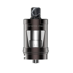 Atomiseur Zenith Pro 5.5ml - Innokin - Gunmetal