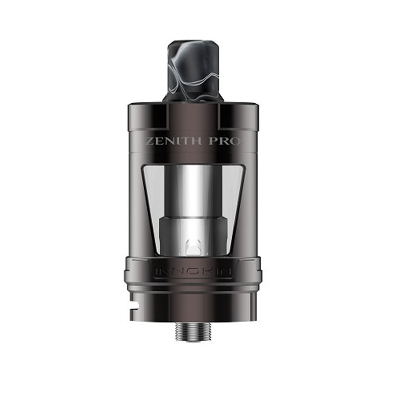 Atomiseur Zenith Pro 5.5ml - Innokin - Gunmetal
