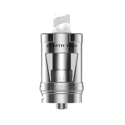 Atomiseur Zenith Pro 5.5ml - Innokin - Silver