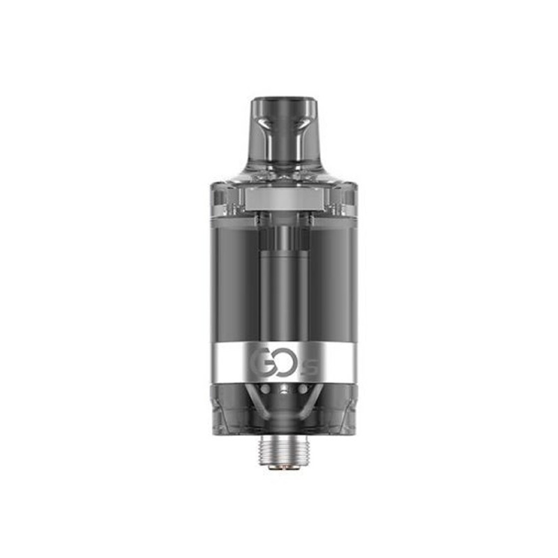 Atomiseur GO S MTL 2ml - Innokin - Noir