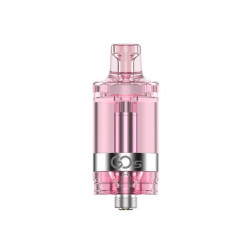 Atomiseur GO S MTL 2ml - Innokin - Rose