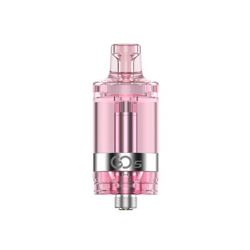 Atomiseur GO S MTL 2ml - Innokin - Rose