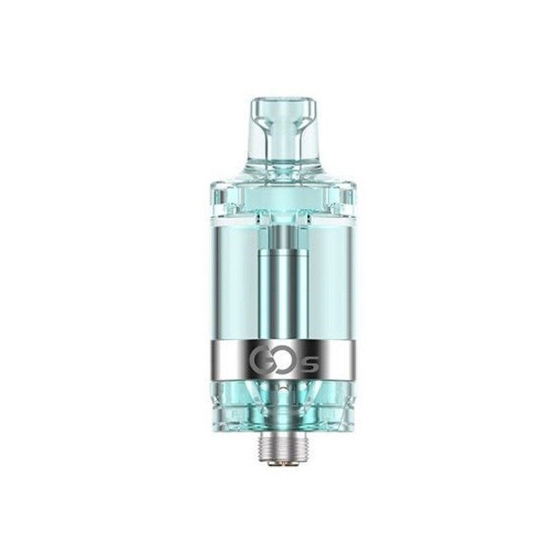 Atomiseur GO S MTL 2ml - Innokin - Light Blue
