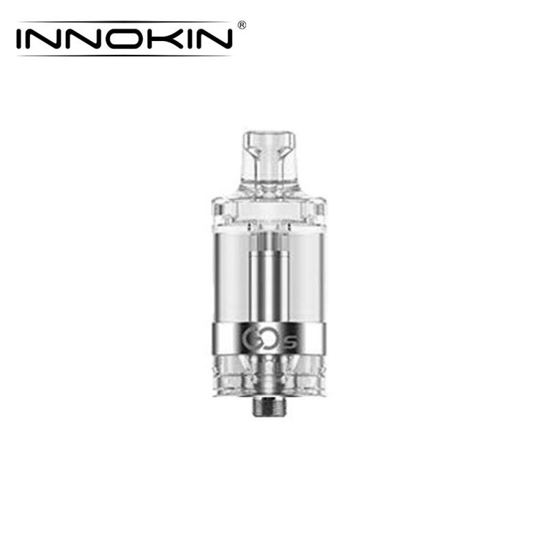 Atomiseur GO S MTL 2ml - Innokin - Clear