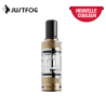 Atomiseur Q16 PRO 1.9ml - Justfog - Gold