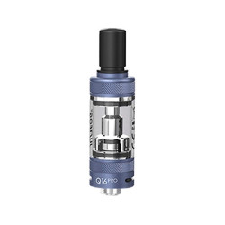 Atomiseur Q16 PRO 1.9ml - Justfog - Bleu