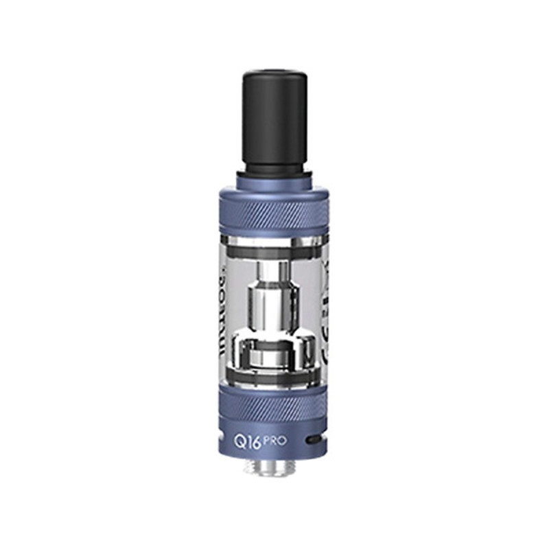 Atomiseur Q16 PRO 1.9ml - Justfog - Bleu