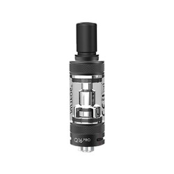 Atomiseur Q16 PRO 1.9ml - Justfog - Noir